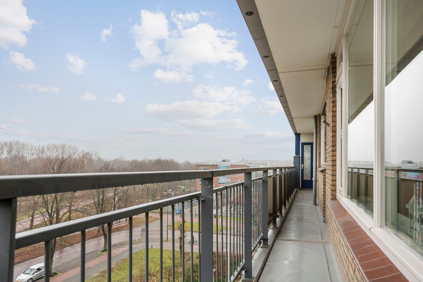 Foto 19 van van Vredenburchweg 459