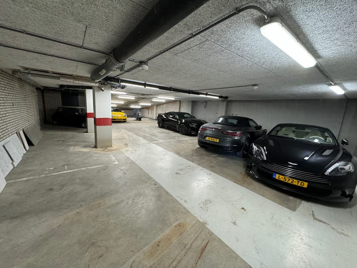 Foto 2 van Slotlaan 4-P