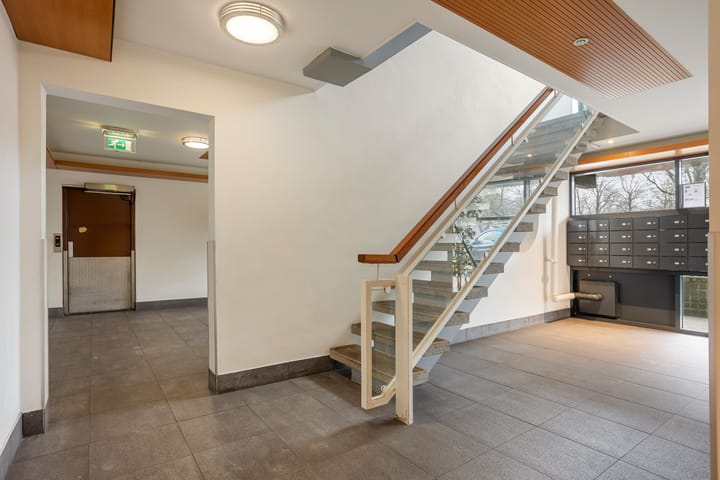 Photo 35 of van Vredenburchweg 459