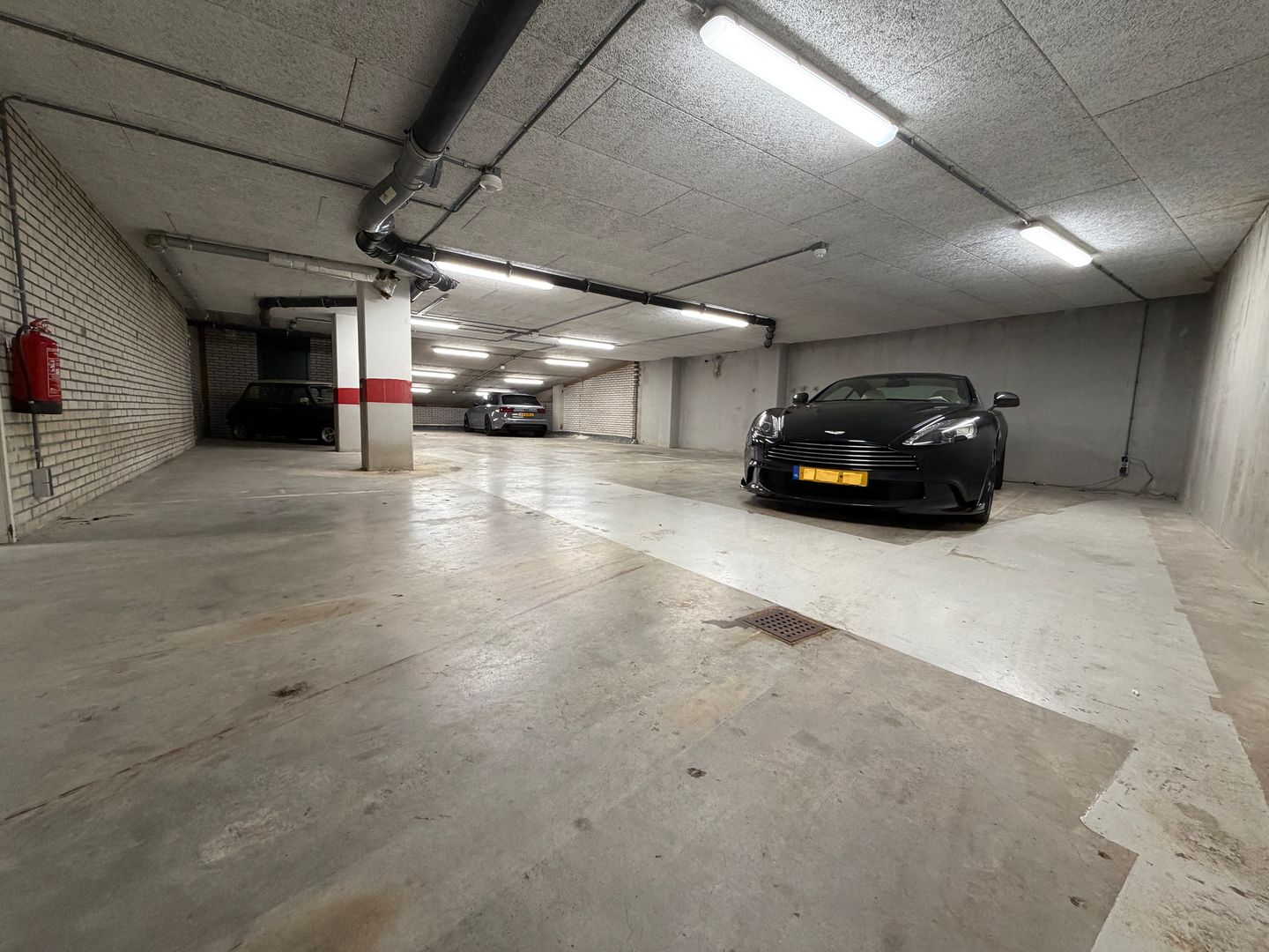 Foto 4 van Slotlaan 4-P