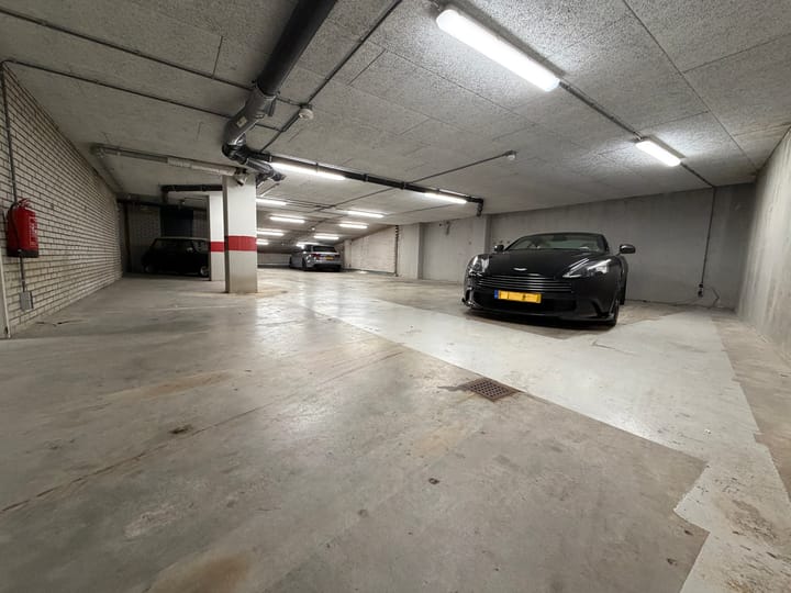 Foto 4 van Slotlaan 4-P