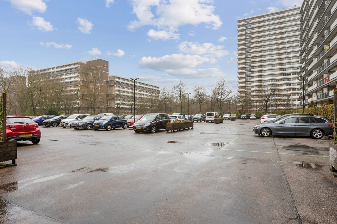 Foto 37 van van Vredenburchweg 459