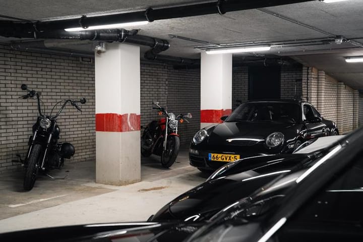 Foto 5 van Slotlaan 4-P