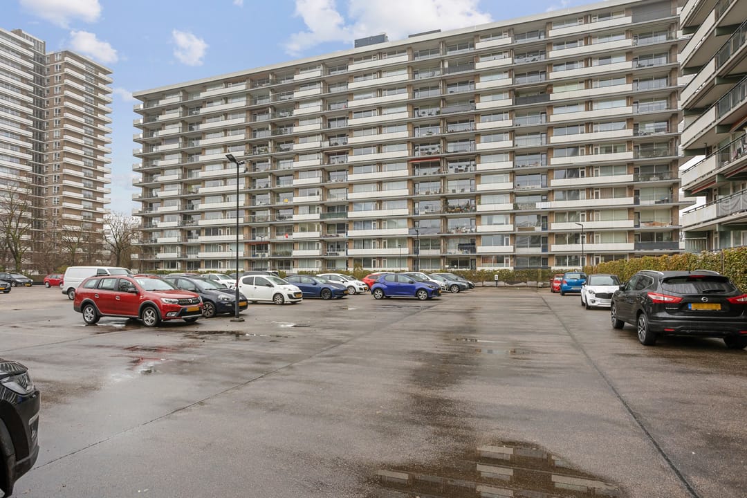 Foto 38 van van Vredenburchweg 459