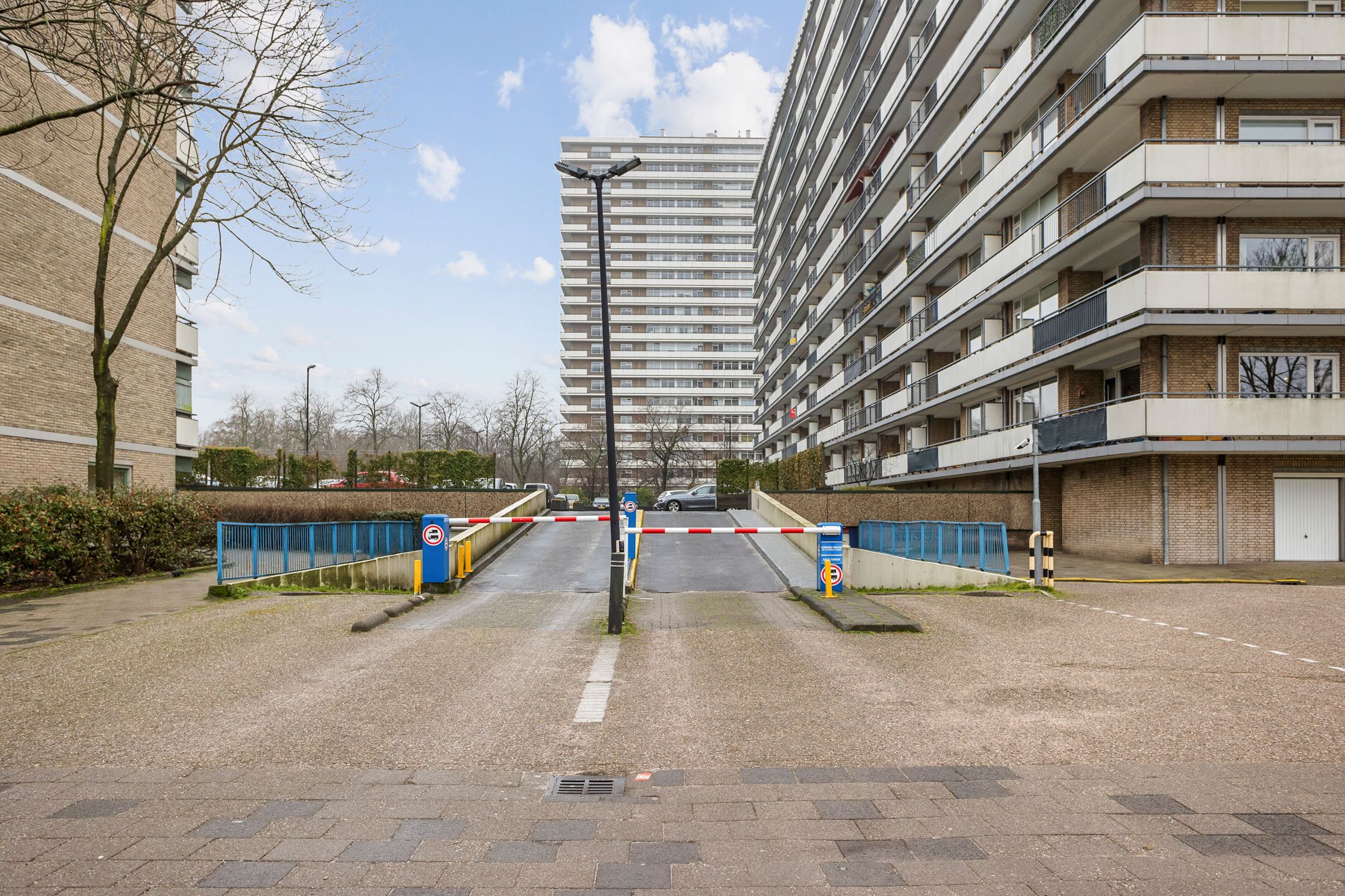 Foto 39 van van Vredenburchweg 459