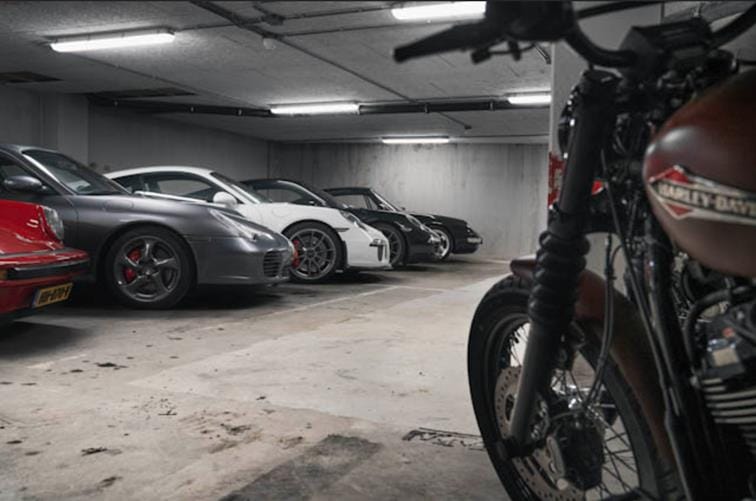 Foto 7 van Slotlaan 4-P