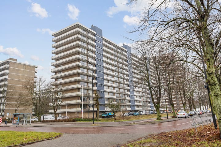 Photo 41 of van Vredenburchweg 459