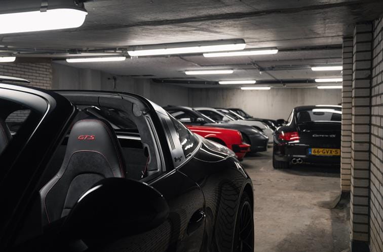 Foto 9 van Slotlaan 4-P