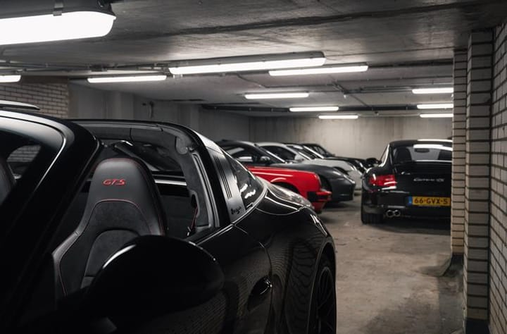 Foto 9 van Slotlaan 4-P