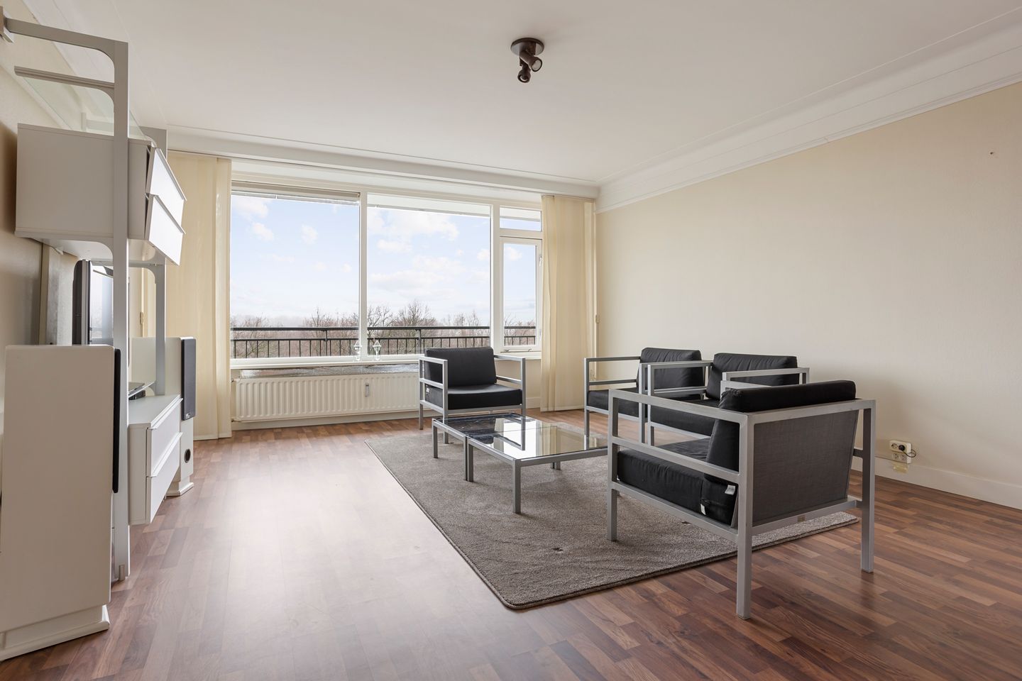 Foto 4 van van Vredenburchweg 459