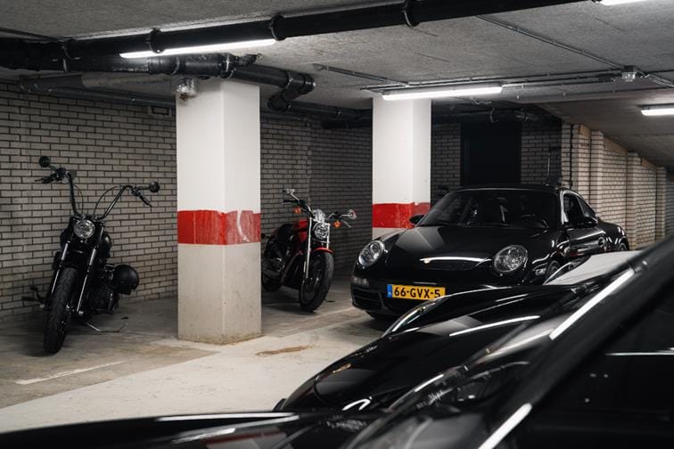 Foto 10 van Slotlaan 4-P