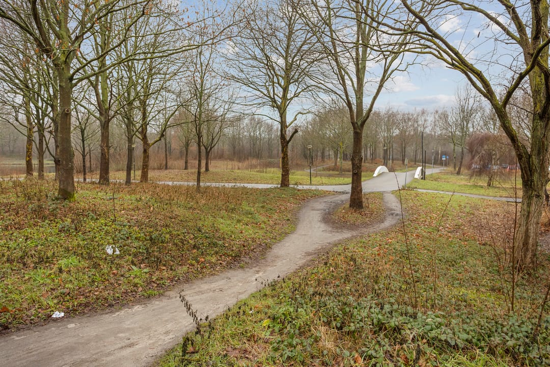 Foto 43 van van Vredenburchweg 459