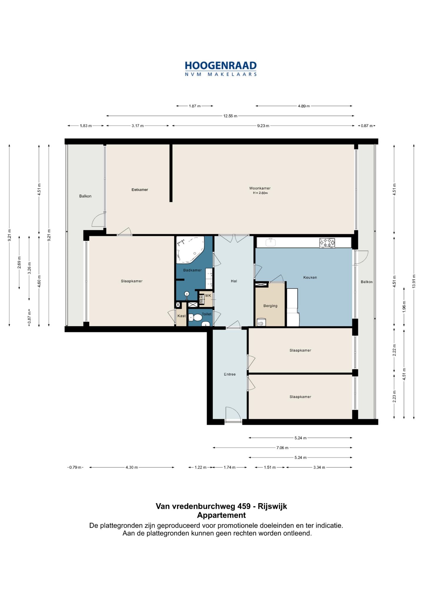 Foto 44 van van Vredenburchweg 459