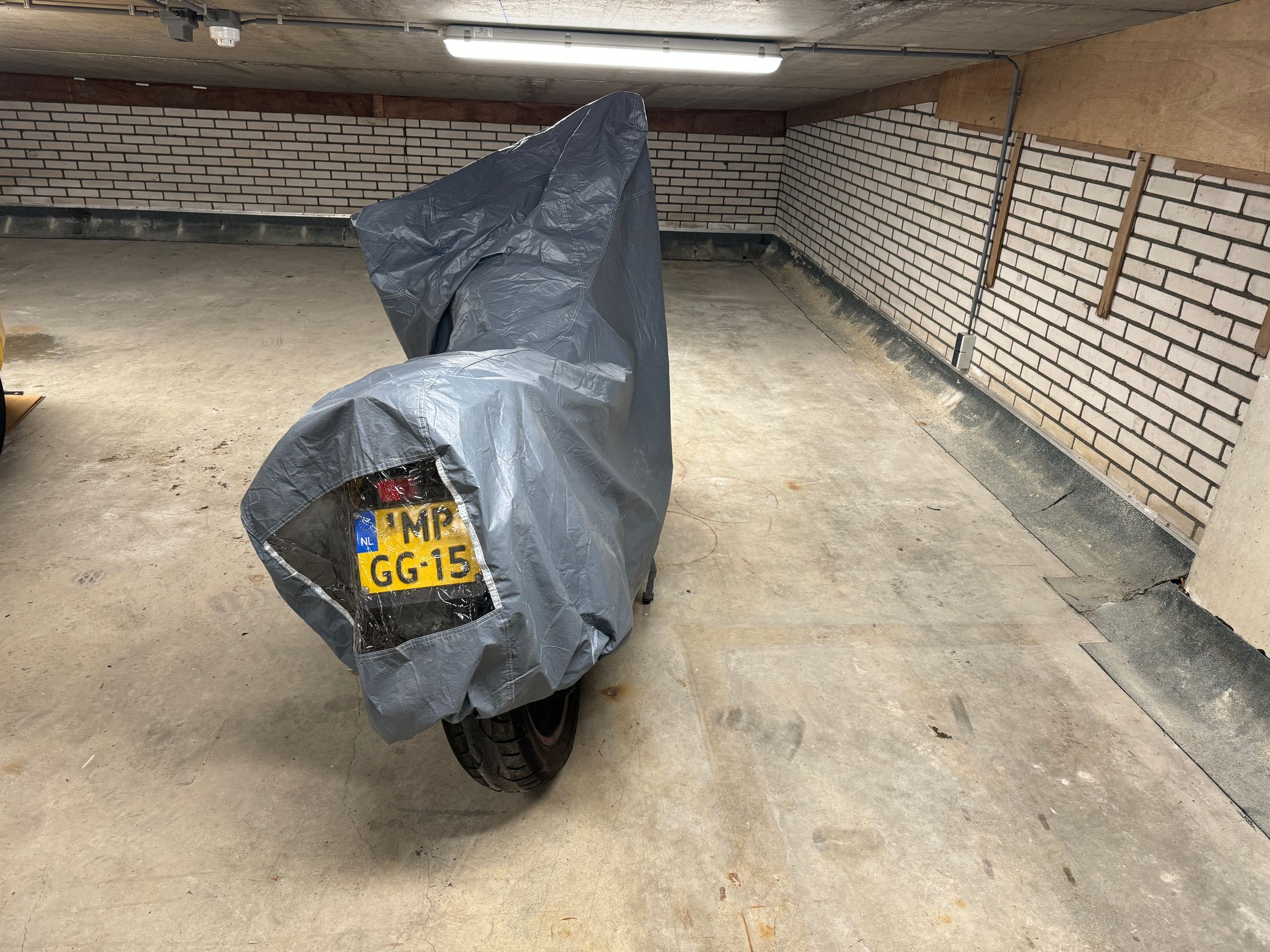 Foto 12 van Slotlaan 4-P