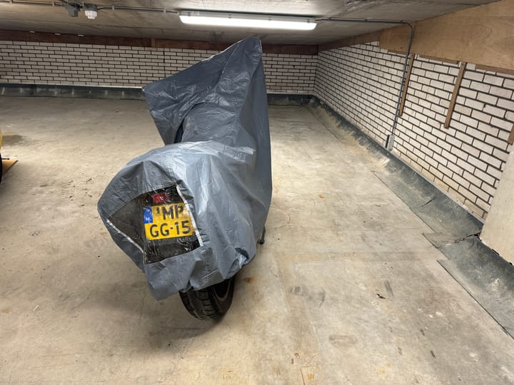 Foto 12 van Slotlaan 4-P