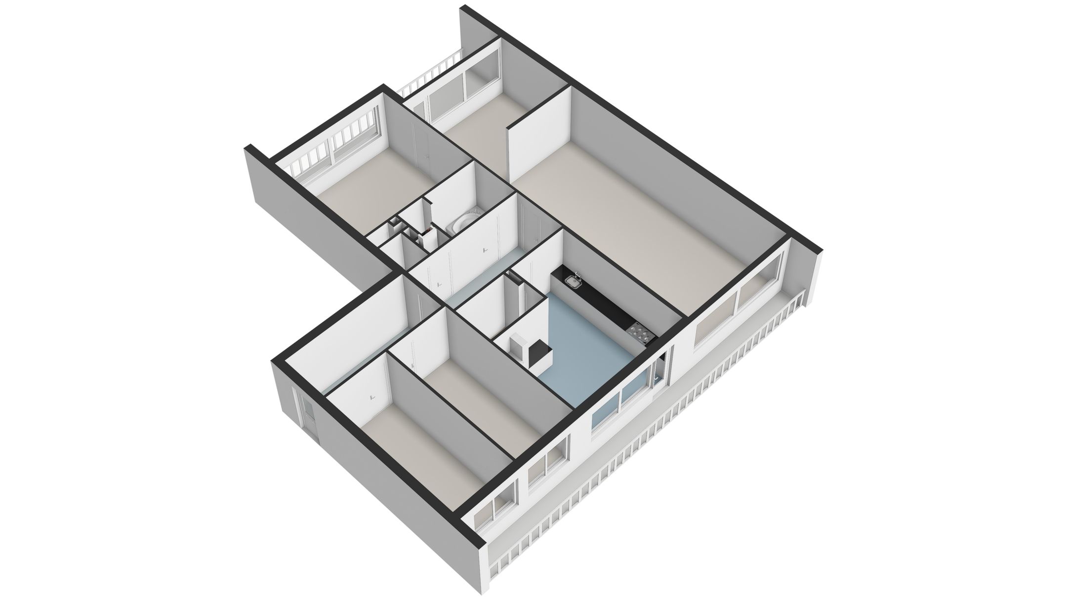 Foto 45 van van Vredenburchweg 459