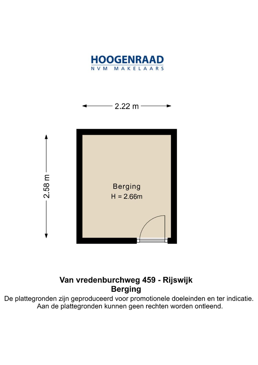 Foto 46 van van Vredenburchweg 459