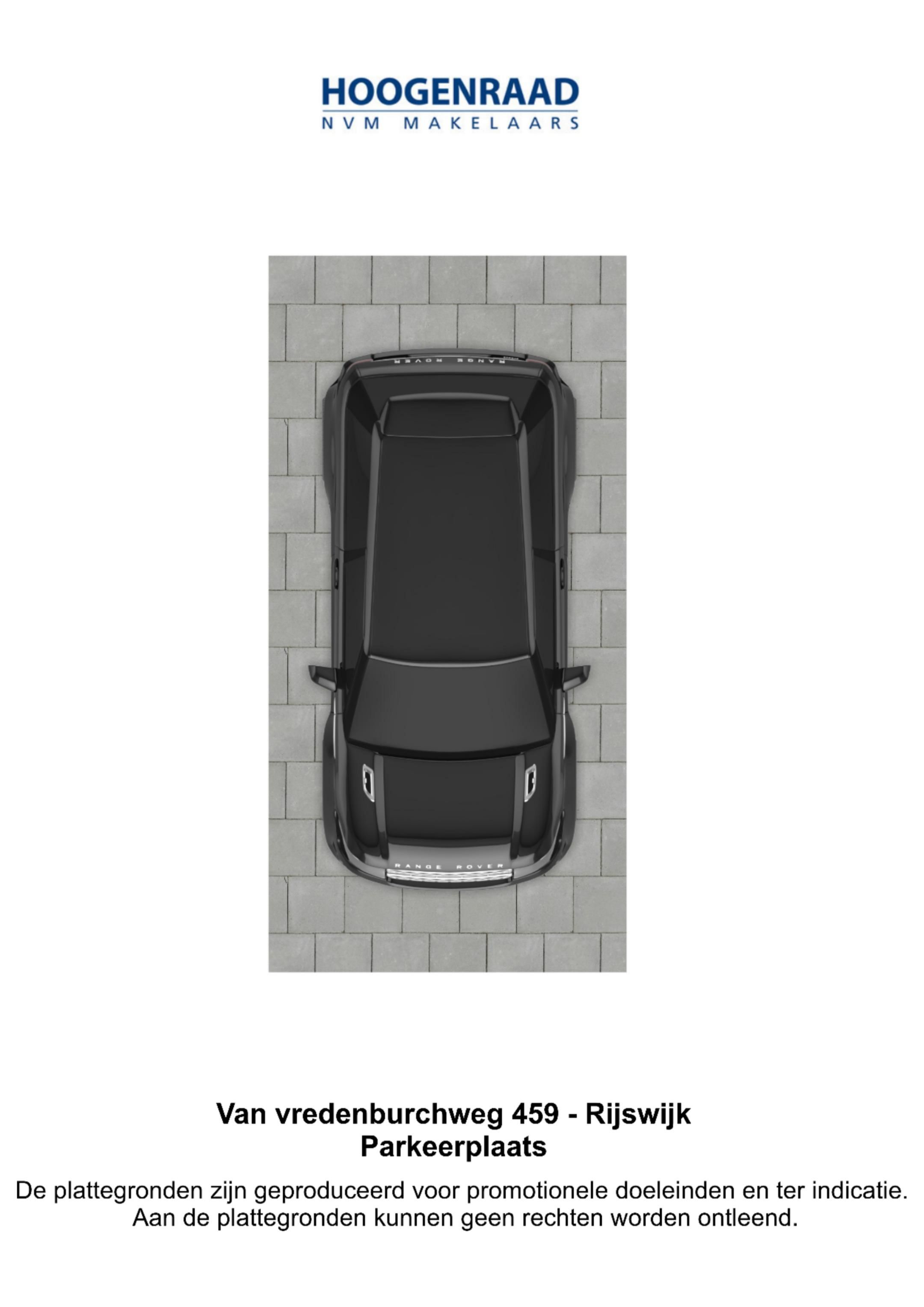 Foto 48 van van Vredenburchweg 459