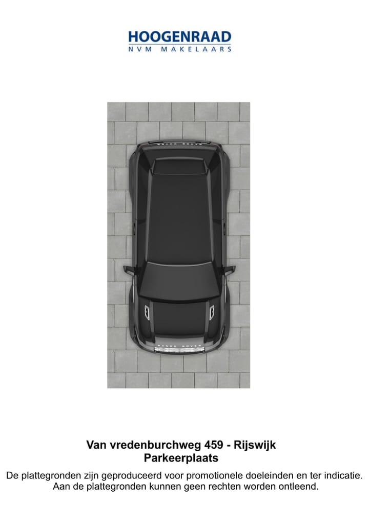 Photo 48 of van Vredenburchweg 459