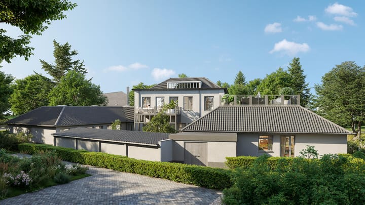 Photo 4 of Oude Arnhemseweg 2-C