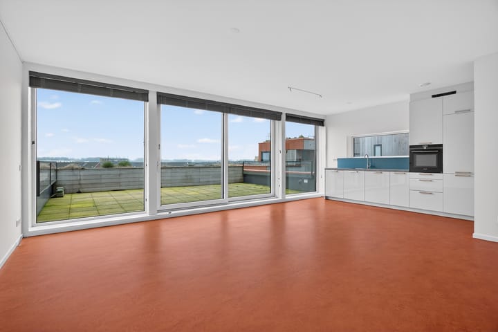 Foto 2 van Dettifossstraat 334