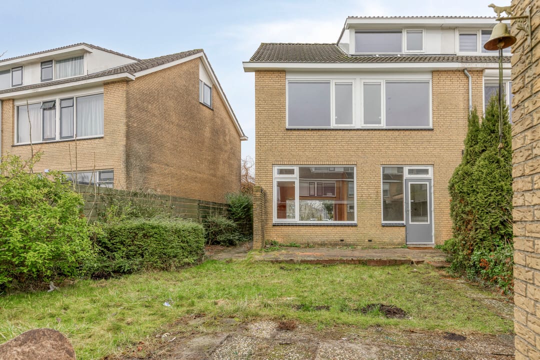 Foto 2 van Beverveen 217