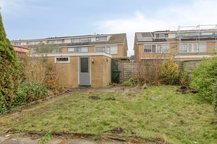 Foto 3 van Beverveen 217