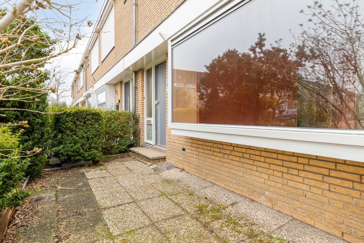 Foto 4 van Beverveen 217