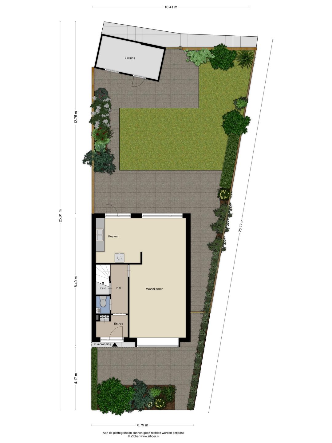 Foto 31 van Beverveen 217