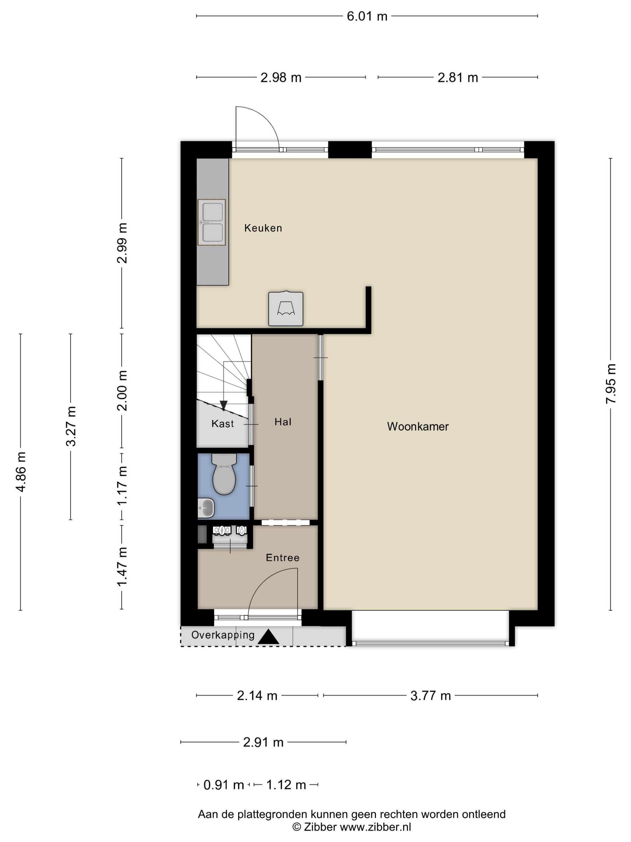 Foto 30 van Beverveen 217