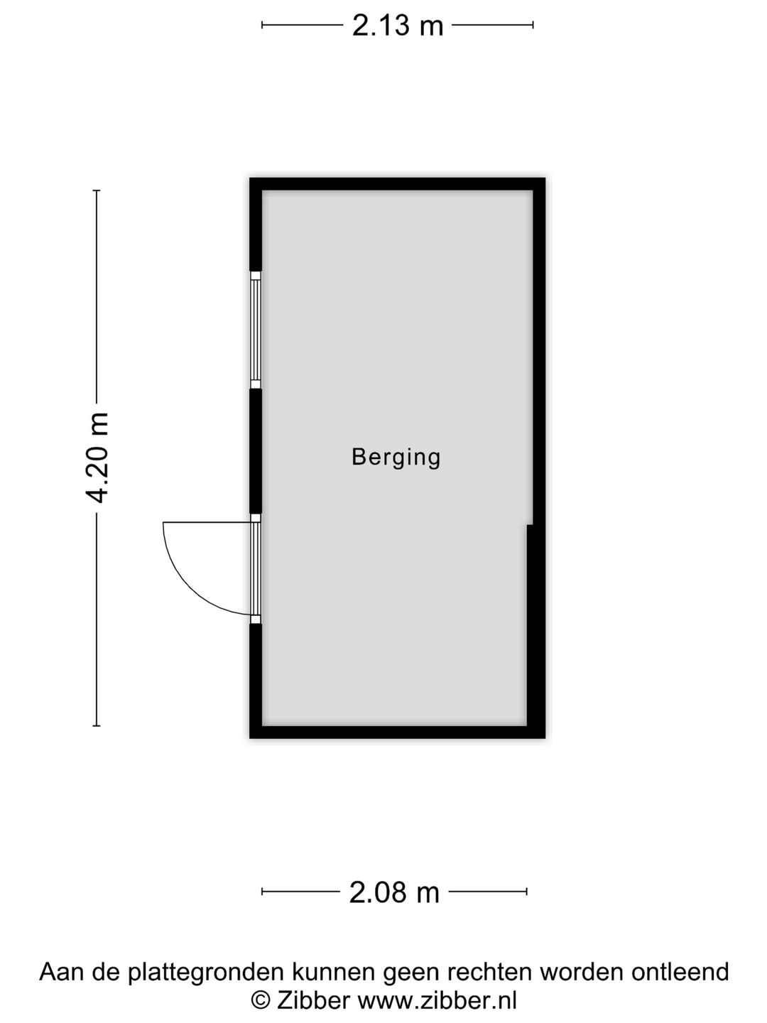 Foto 32 van Beverveen 217