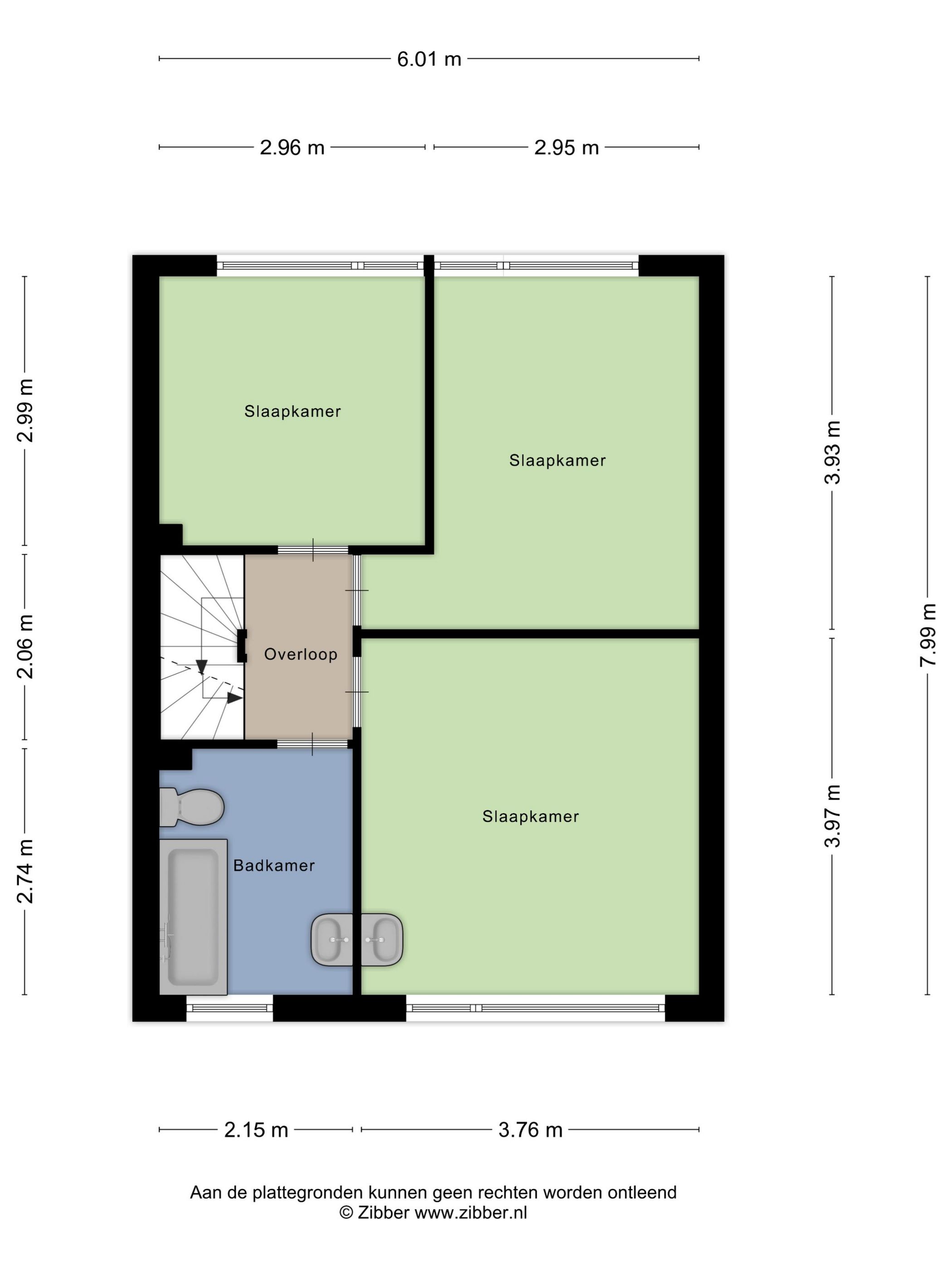 Foto 33 van Beverveen 217