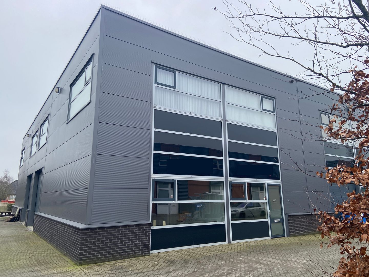 View photo 1 of Westvlietweg 68-T