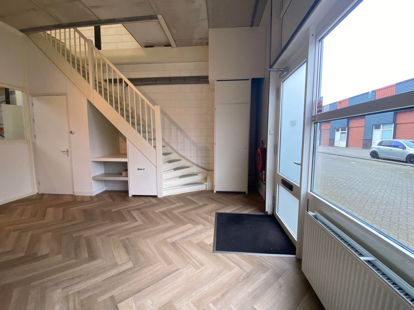 View photo 3 of Westvlietweg 68-T