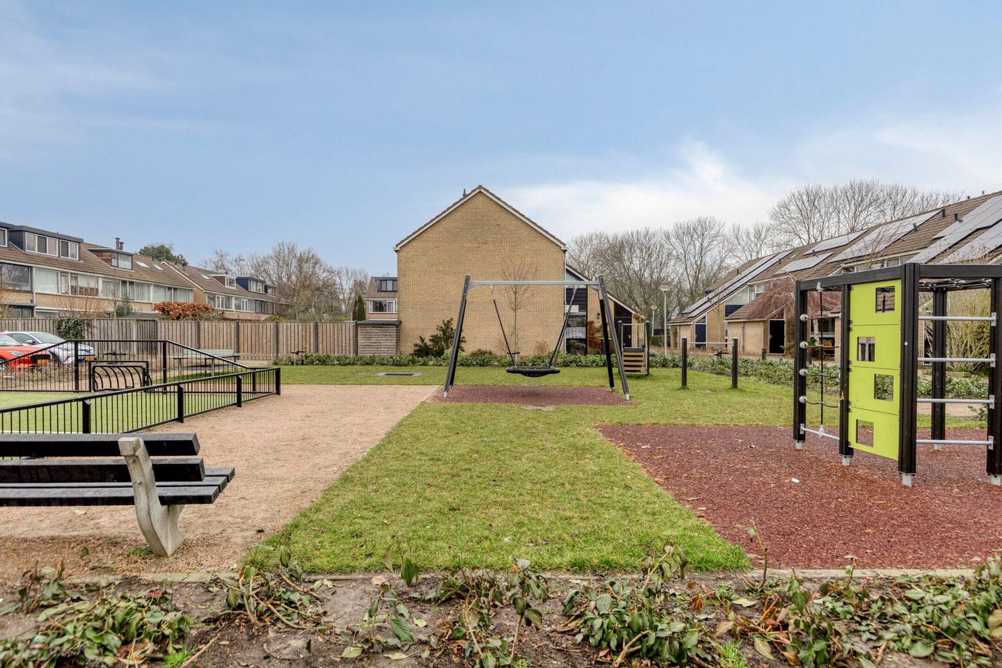 Foto 29 van Beverveen 217