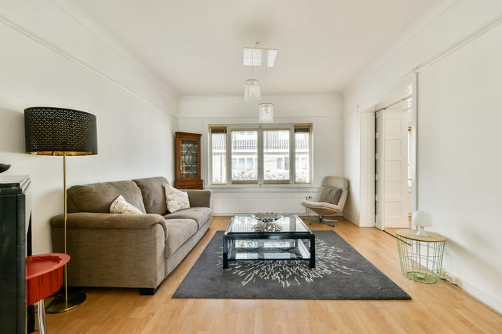 Foto 2 van Lumeijstraat 18-3