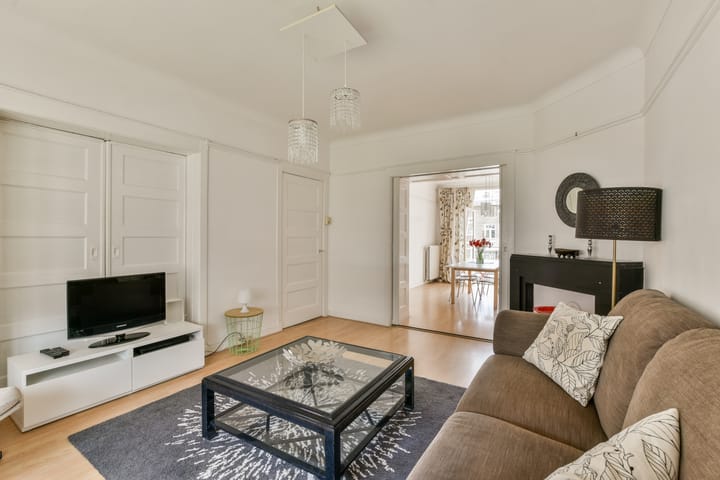 Foto 3 van Lumeijstraat 18-3