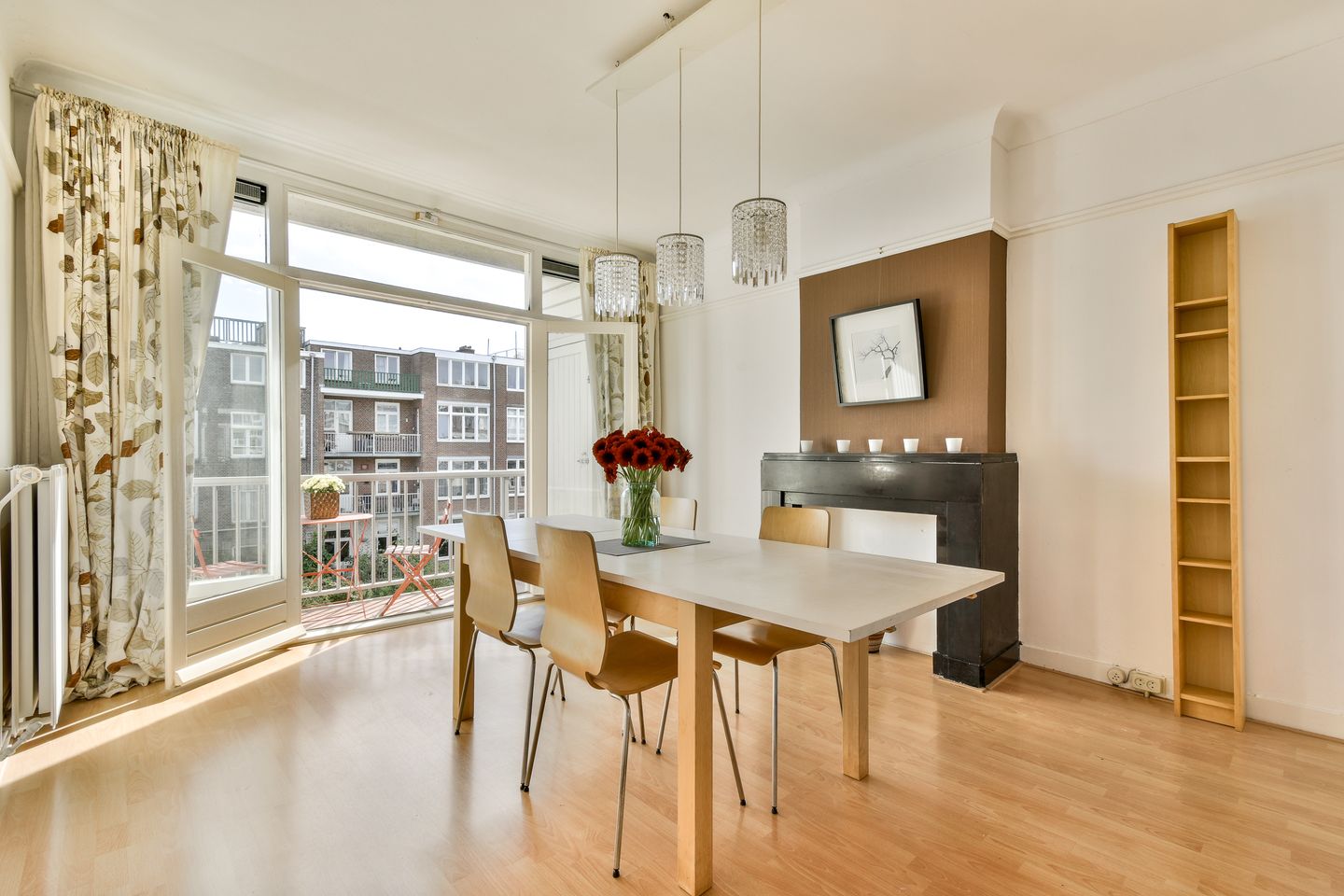 Foto 4 van Lumeijstraat 18-3