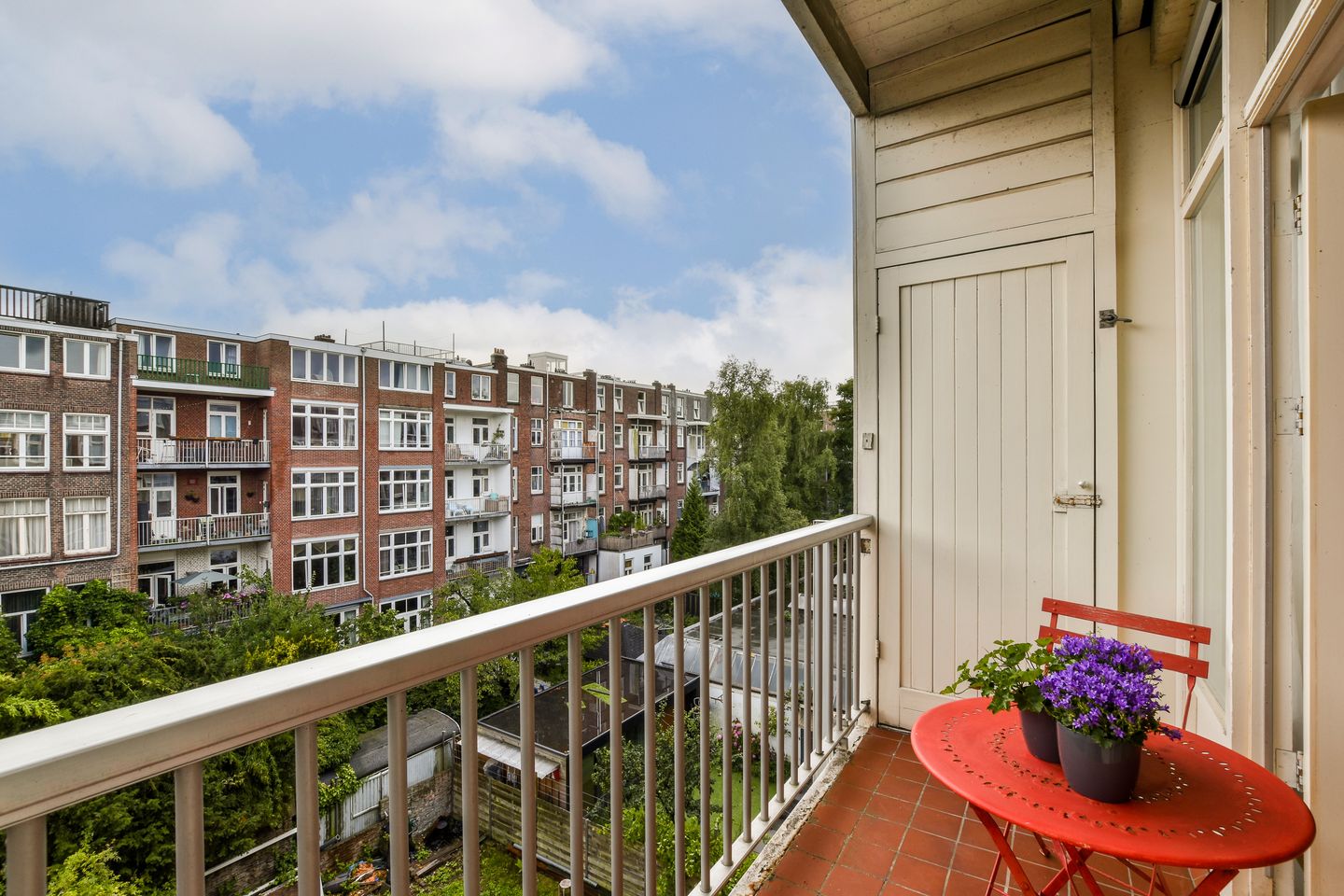 Foto 5 van Lumeijstraat 18-3