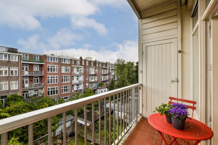 Foto 5 van Lumeijstraat 18-3