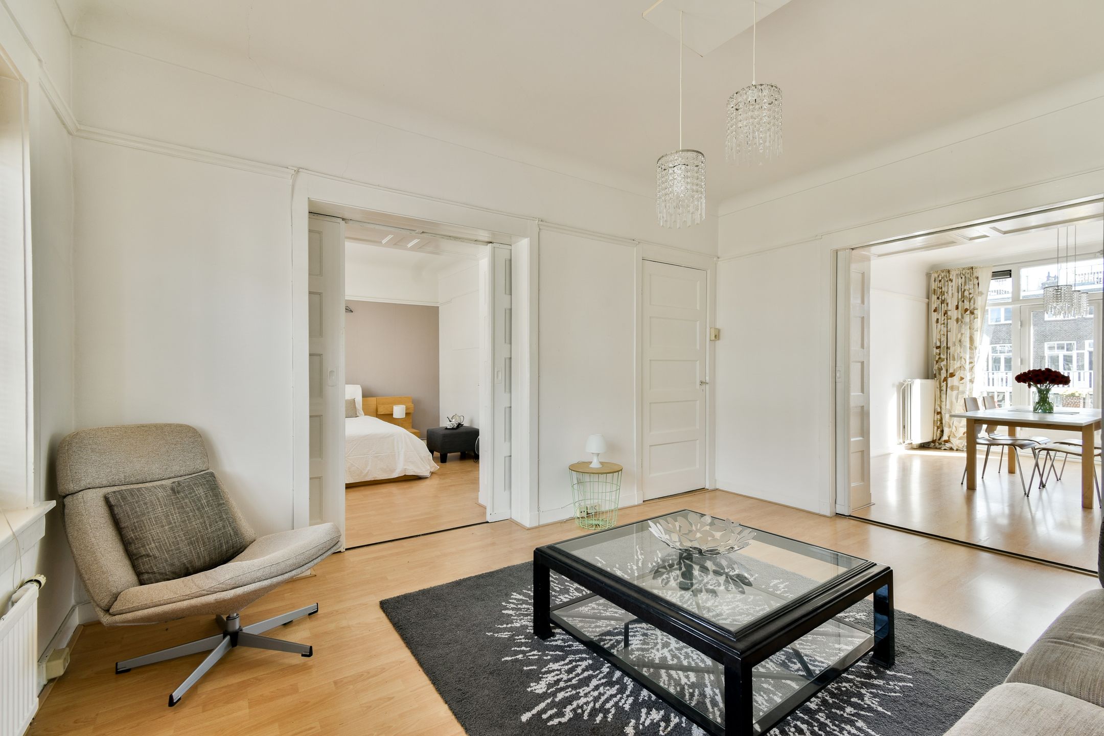 Foto 6 van Lumeijstraat 18-3