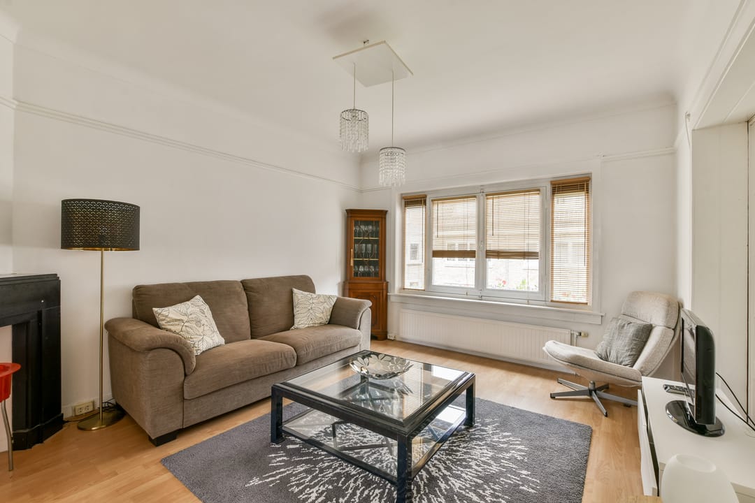 Foto 7 van Lumeijstraat 18-3