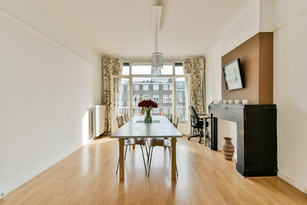 Foto 8 van Lumeijstraat 18-3