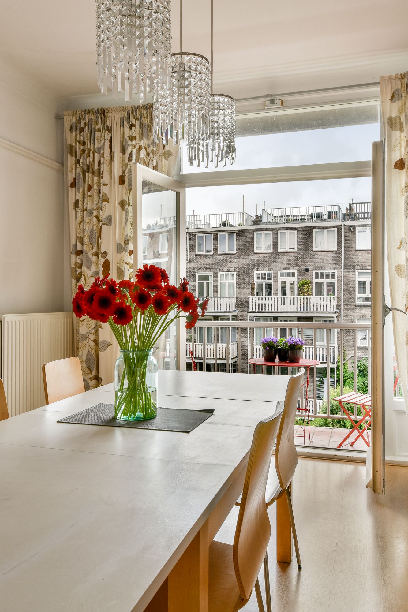 Foto 10 van Lumeijstraat 18-3