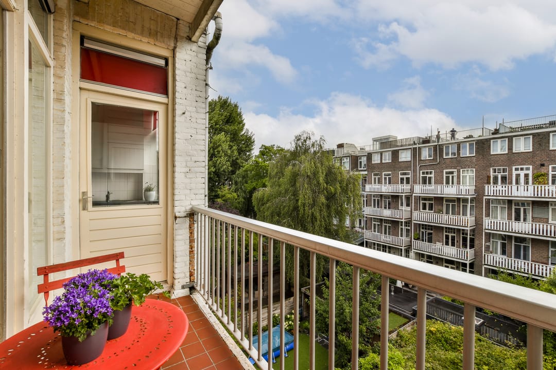 Foto 11 van Lumeijstraat 18-3