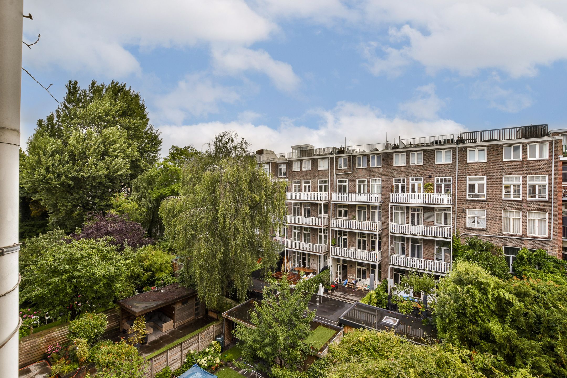 Foto 12 van Lumeijstraat 18-3