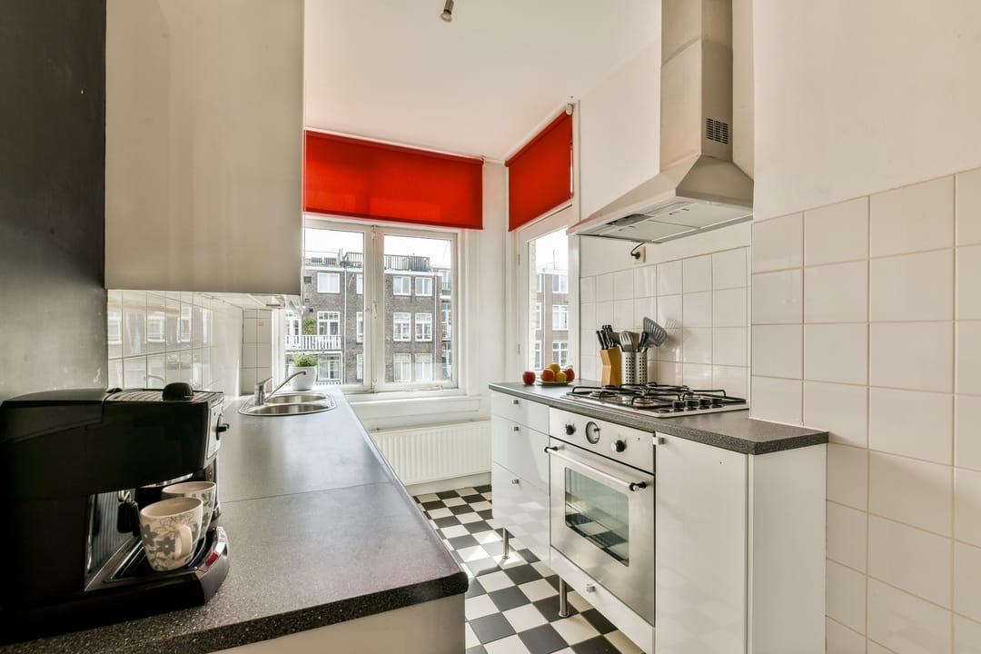 Foto 13 van Lumeijstraat 18-3