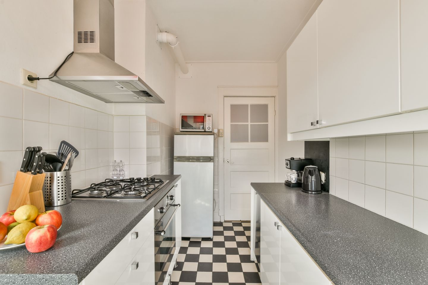 Foto 14 van Lumeijstraat 18-3