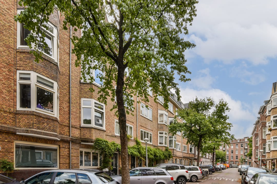 Foto 22 van Lumeijstraat 18-3