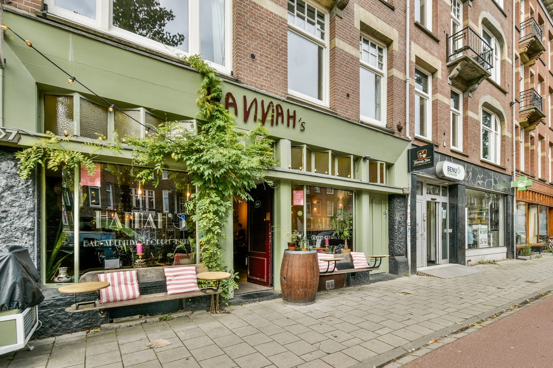 Foto 23 van Lumeijstraat 18-3